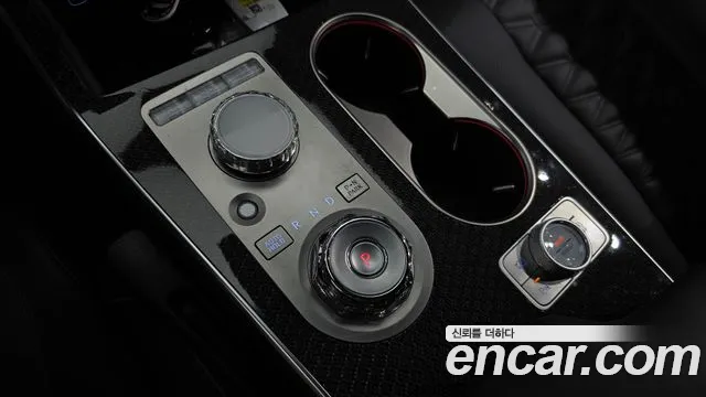 Genesis GV80 2026 thumb 9