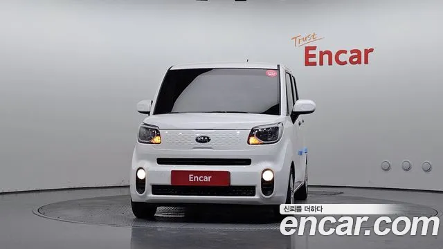 Kia Ray 2019 thumb 3