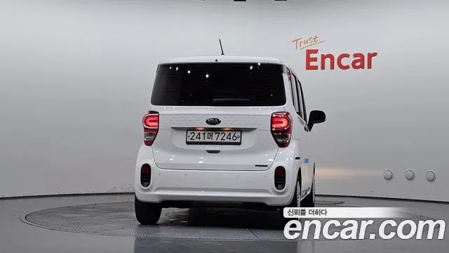Kia Ray 2019 thumb 4