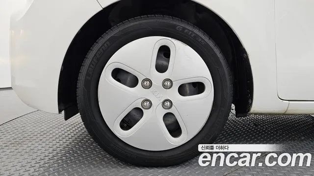 Kia Ray 2019 thumb 5