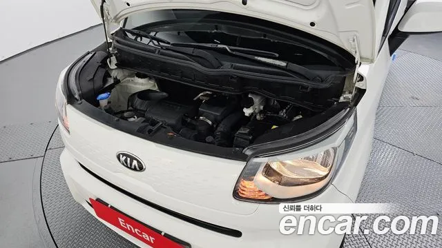 Kia Ray 2019 thumb 6