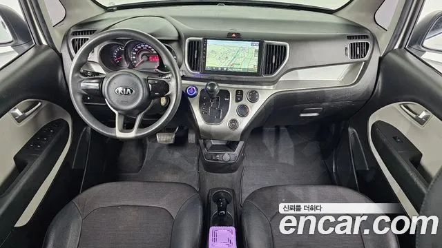 Kia Ray 2019 thumb 7