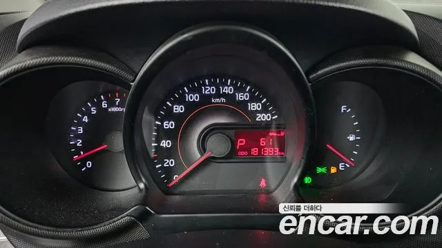 Kia Ray 2019 thumb 8