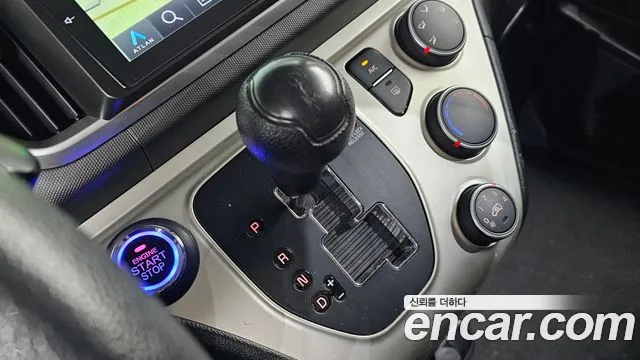 Kia Ray 2019 thumb 9
