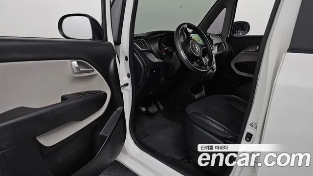 Kia Ray 2019 thumb 10