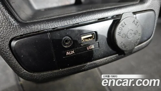Kia Ray 2019 thumb 12