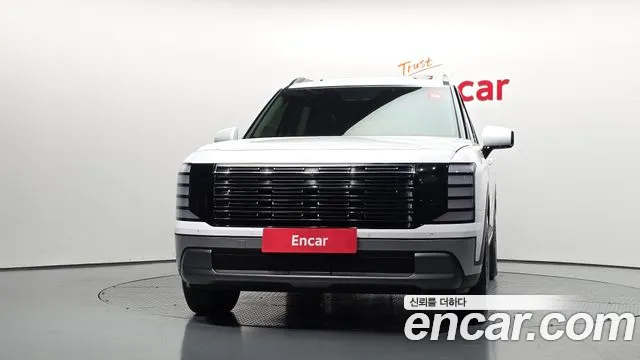 Hyundai Palisade 2025 thumb 3