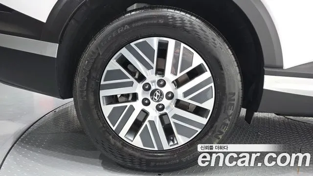 Hyundai Palisade 2025 thumb 5