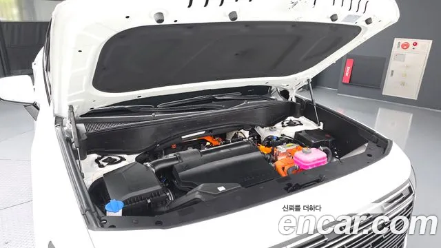 Hyundai Palisade 2025 thumb 6