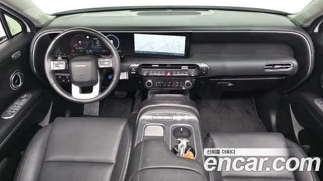 Hyundai Palisade 2025 thumb 7