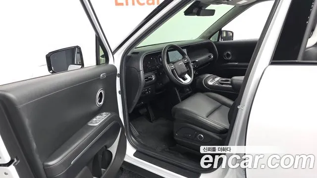 Hyundai Palisade 2025 thumb 10