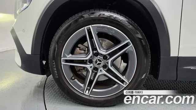 Mercedes-Benz GLB 2022 thumb 5