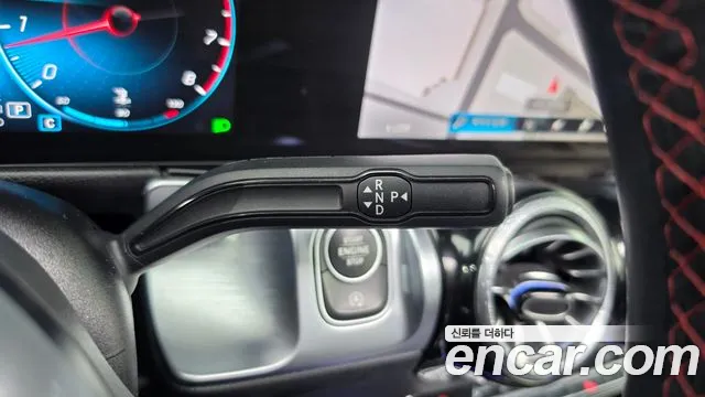 Mercedes-Benz GLB 2022 thumb 9