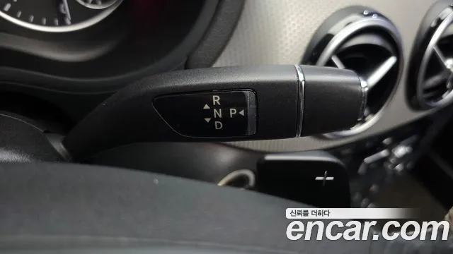 Mercedes-Benz B-Class 2013 thumb 9