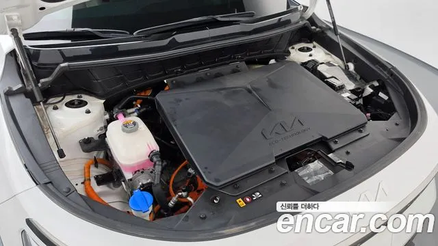 Kia Niro 2022 thumb 6