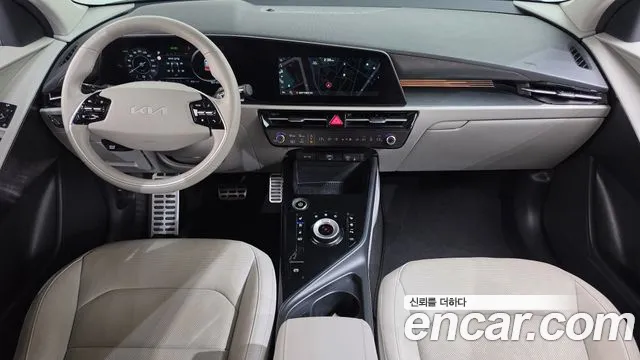 Kia Niro 2022 thumb 7