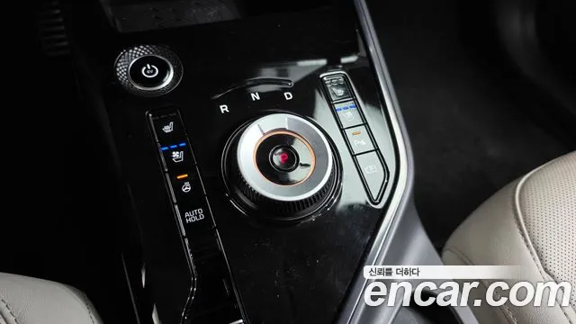 Kia Niro 2022 thumb 9