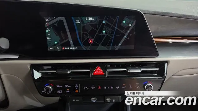 Kia Niro 2022 thumb 12