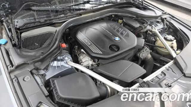 BMW 5 серии 2020 thumb 6