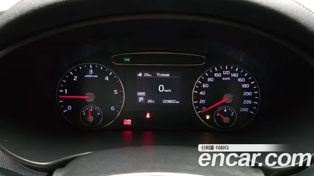 Kia Sorento 2017 thumb 8