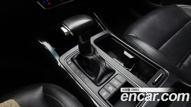 Kia Sorento 2017 thumb 9