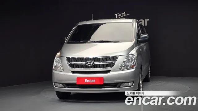 Hyundai Starex 2015 thumb 3