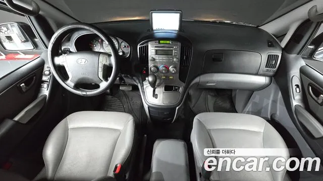 Hyundai Starex 2015 thumb 7