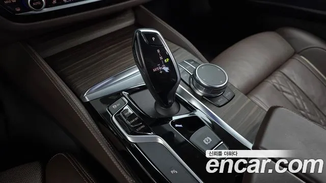 BMW 5 серии 2018 thumb 9