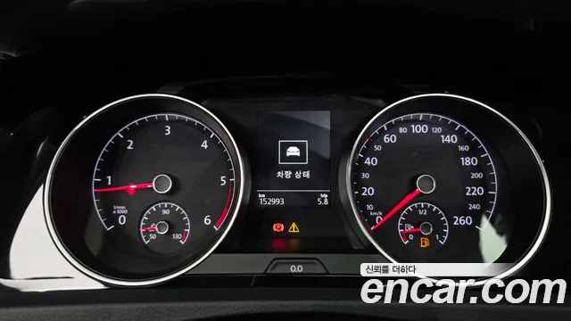 Volkswagen Golf Sportsvan 2015 thumb 8