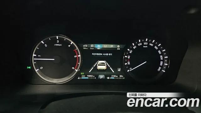 KG_Mobility_Ssangyong Rexton 2019 thumb 8