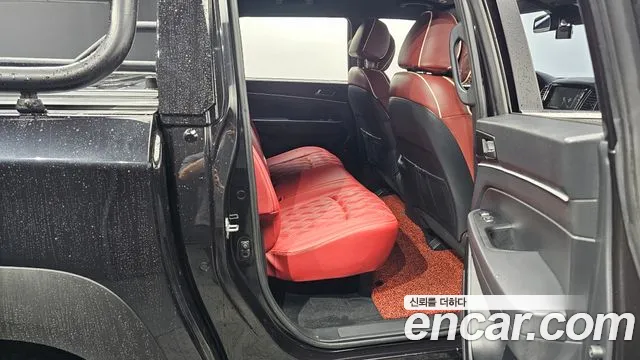 KG_Mobility_Ssangyong Rexton 2019 thumb 11