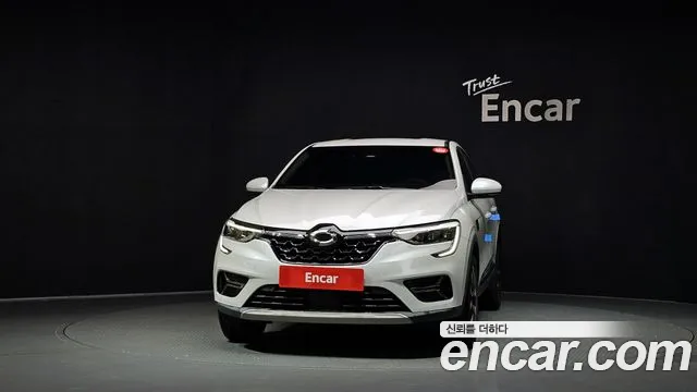 Renault Arkana 2023 thumb 3