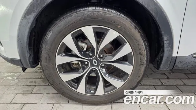 Renault Arkana 2023 thumb 5