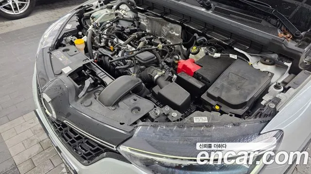 Renault Arkana 2023 thumb 6