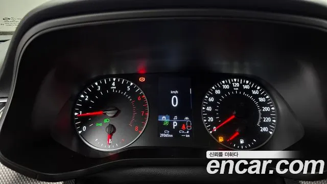 Renault Arkana 2023 thumb 8