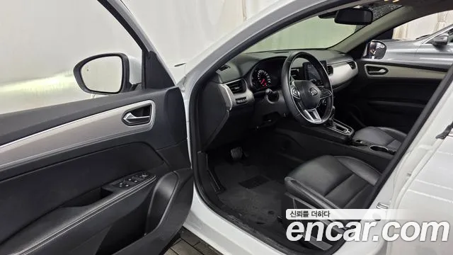 Renault Arkana 2023 thumb 10