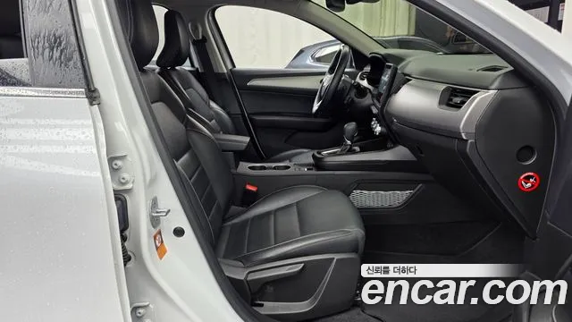 Renault Arkana 2023 thumb 11