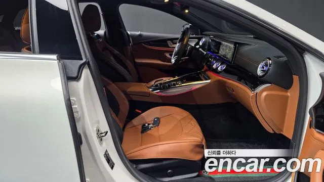 Mercedes-Benz AMG GT 2021 thumb 11