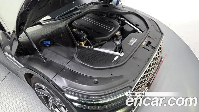 Genesis G90 2023 thumb 6