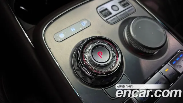 Genesis G90 2023 thumb 9