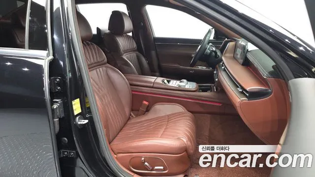 Genesis G90 2023 thumb 11