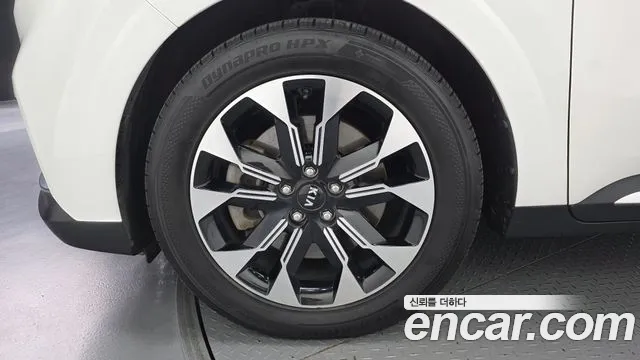 Kia Carnival 2020 thumb 5