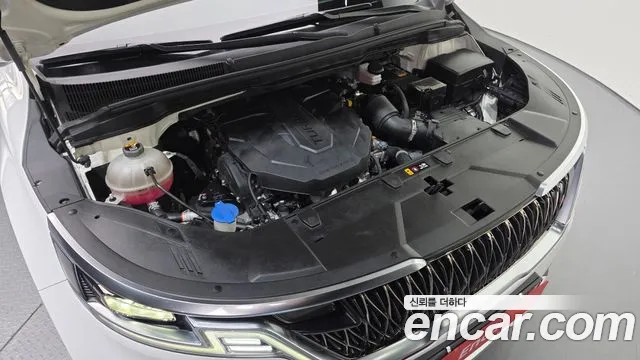 Kia Carnival 2020 thumb 6