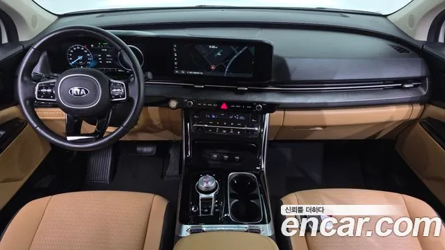 Kia Carnival 2020 thumb 7