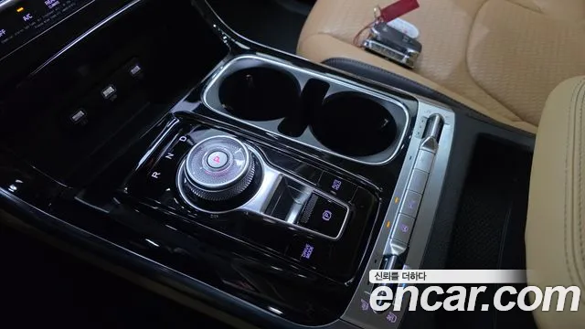 Kia Carnival 2020 thumb 9
