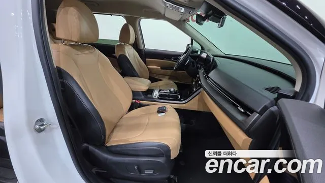 Kia Carnival 2020 thumb 10