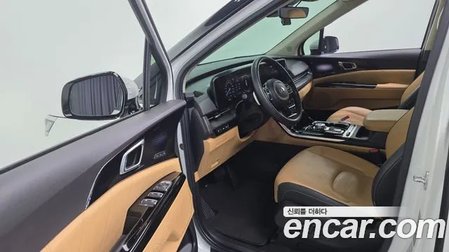 Kia Carnival 2020 thumb 11