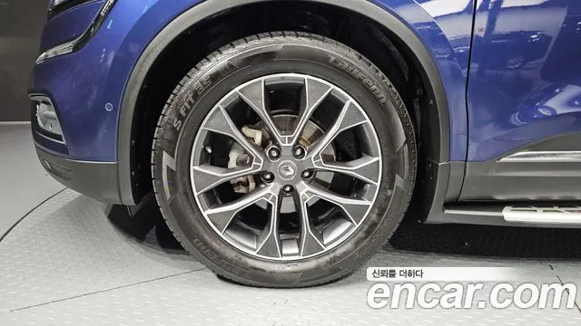Renault Koleos 2018 thumb 5