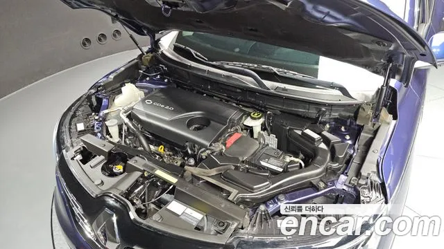 Renault Koleos 2018 thumb 6