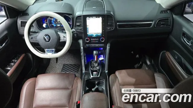 Renault Koleos 2018 thumb 7
